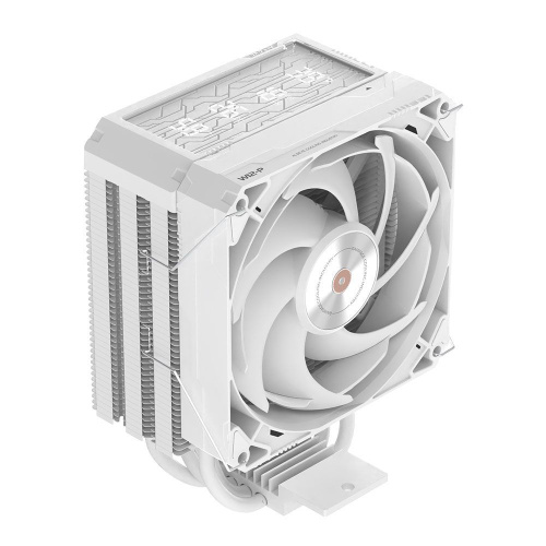 Вентилятор ALSEYE Q120S Plus (White) (AS.01.11.0045)
