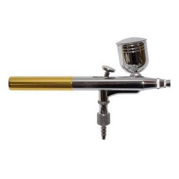 Краскопульт-аэрограф Fubag с набором (110108)