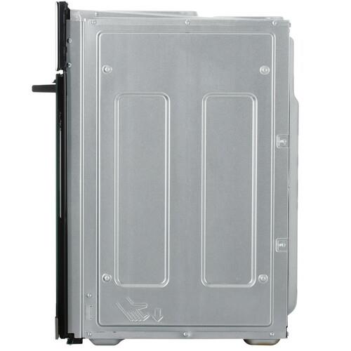 Электрический духовой шкаф Midea MO37003X серебристый