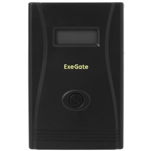 ИБП ExeGate SpecialPro Smart LLB-2200.LCD.AVR.EURO.RJ