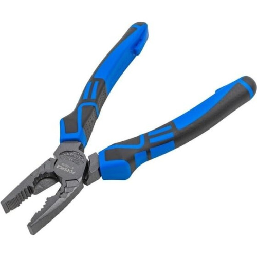 Плоскогубцы Forsage F-611200DS(54817) 200мм