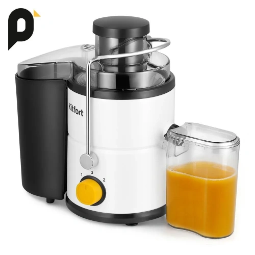 Соковыжималка KITFORT КТ-1154