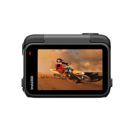 Экшн-камера Insta360 ACE PRO 2 черный