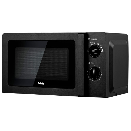 Микроволновая печь BBK 20MWS-747M/B черный