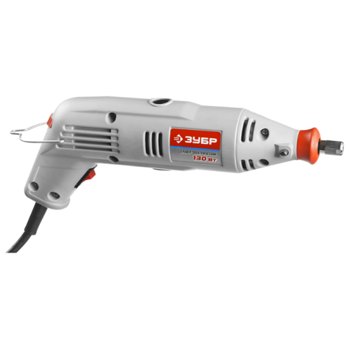 Гравер Зубр ЗГ-130ЭК H172