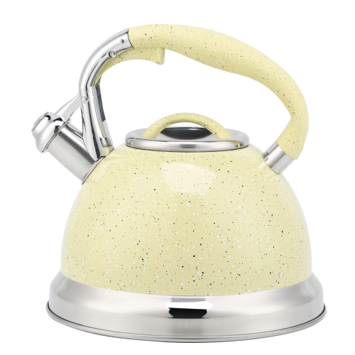 Чайник со свистком STONELAND SWK-0104