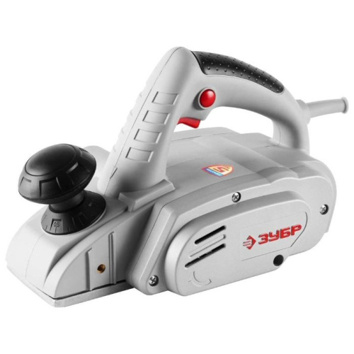 Рубанок Зубр ЗР-750-82