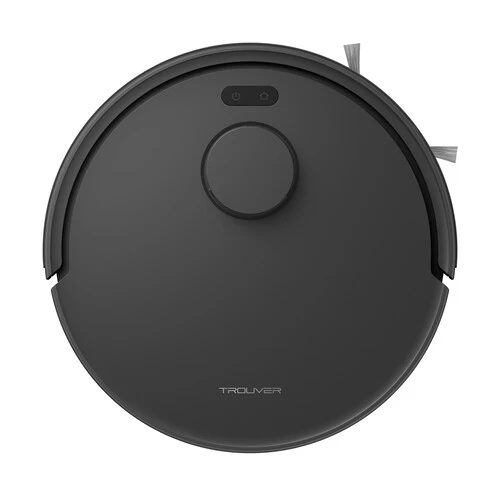 Робот-пылесос DREAME Trouver E20 Pro RLE12SA черный