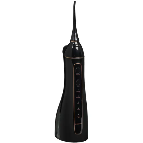 Ирригатор Polaris PWF 0201 Черный