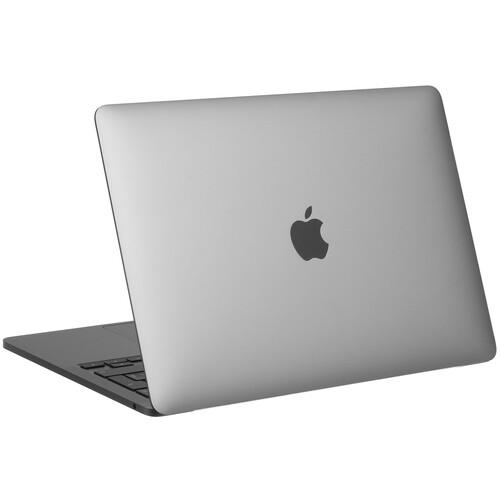 13.3" Ноутбук Apple MacBook Pro серый