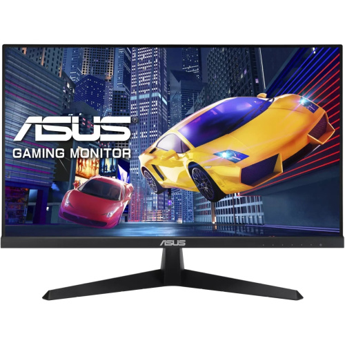 Монитор ASUS VY249HGR (90LM06A3-B03A70) черный