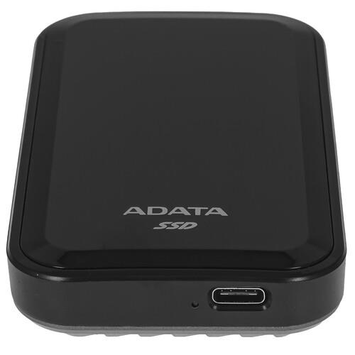 2000 ГБ Внешний SSD ADATA SE770G [ASE770G-2TU32G2-CBK]