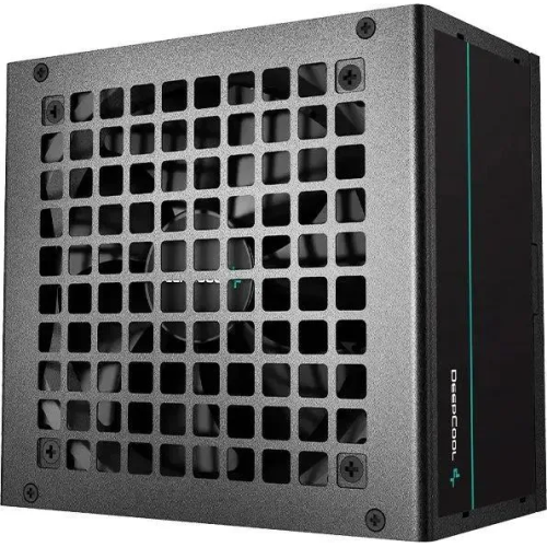 Блок питания DeepCool PF700 V2 (R-PF700D-HA0B-WDEU), 700Вт, 120мм, retail
