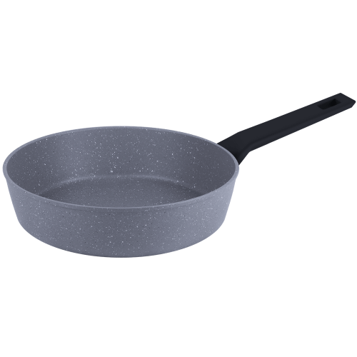 Сковорода глубокая FILIGRANA Saga FG28SGA01DF