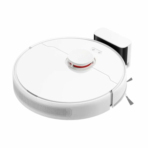 Робот-пылесос DreameBot F9 Pro (RLF22GA) Robot Vacuum and Mop White