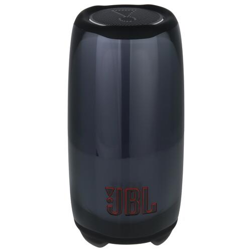 Портативная колонка JBL Pulse 5, черный