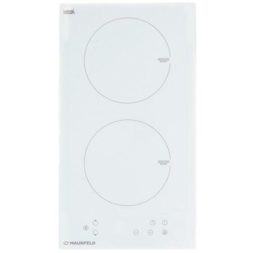 Индукционная варочная поверхность MAUNFELD EVI.292-WH