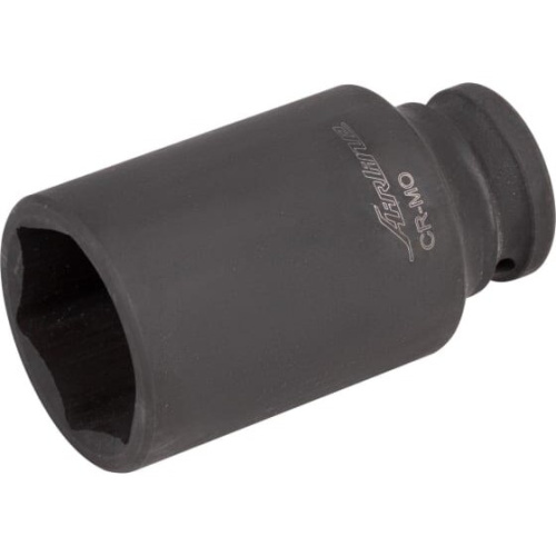 Головка ударная торцевая AIRLINE AT-IS34-62 3/4" 55мм