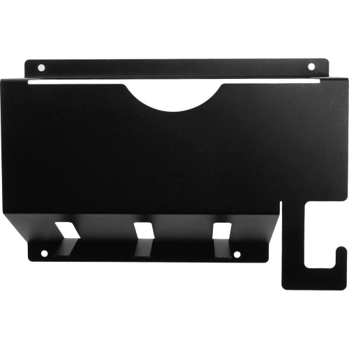 Держатель EMBODIMENT EMB-USM-BW-B черный