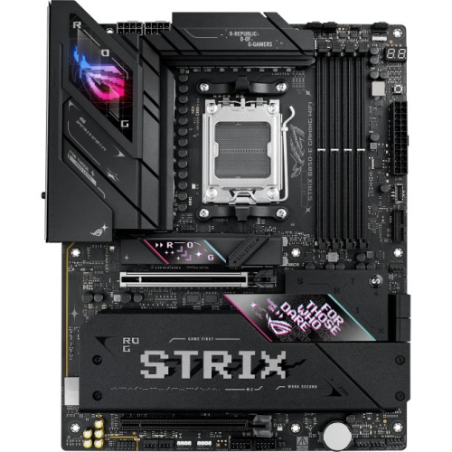 Материнская плата ASUS Rog Strix B850-E Gaming Wifi