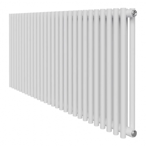 Дизайн-радиатор Royal Thermo Shift R22 C2050 32 Секции Ral9016