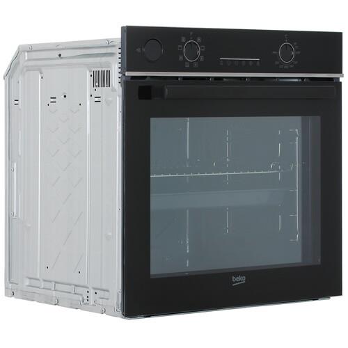 Электрический духовой шкаф Beko BBIS143N0B черный