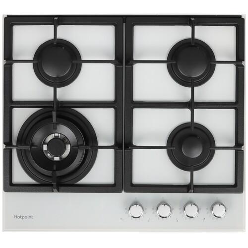 Hotpoint HGS 62F/WH