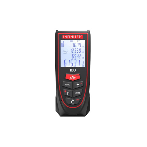 Измеритель длины Condtrol Infiniter 100 (1-2-324)