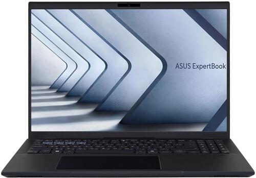 16" Ноутбук ASUS ExpertBook B5 B5604CVA-QY0049W черный