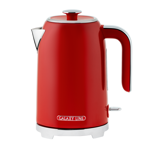 Электрочайник GALAXY GL 0349, Феррари