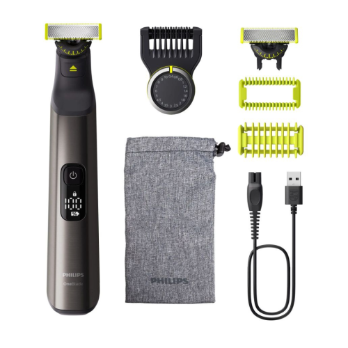 Триммер для волос Philips OneBlade QP6552/15