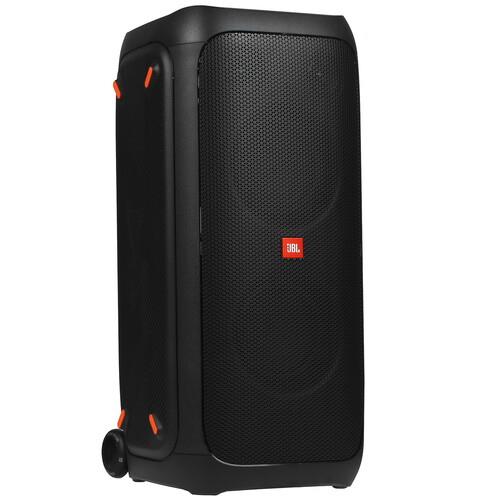 Портативная аудиосистема JBL PARTYBOX 310, черный