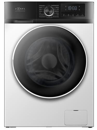 Стиральная машина ZUGEL ZWS7120I белый