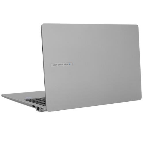 15.6" Ноутбук ASUS ExpertBook P1503CVA-S70927X серый