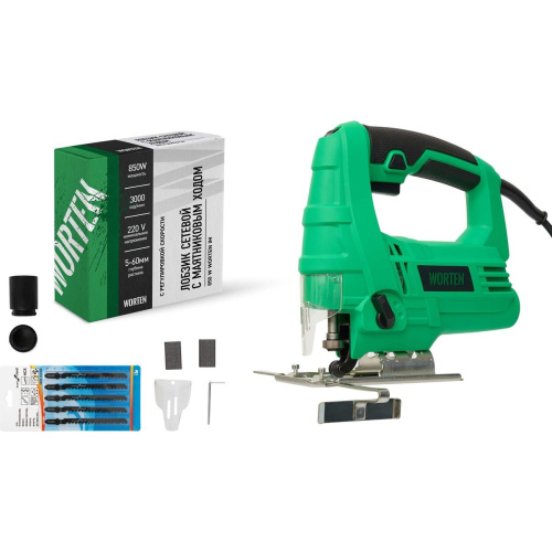 Лобзик WORTEN IM (КА-90000339) 850 W