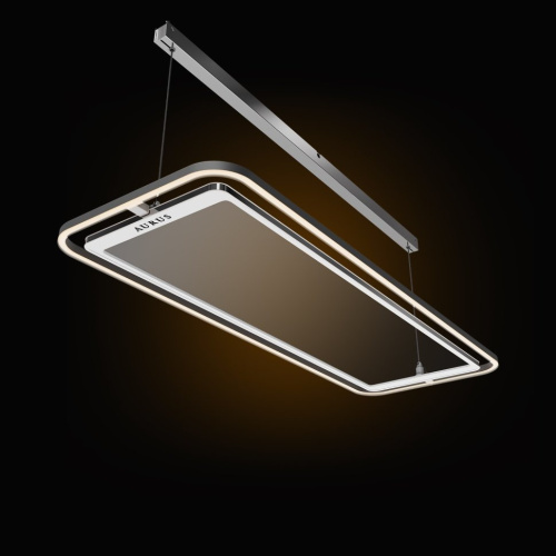 Инфракрасный обогреватель AURUS AIH W 1000 INVISIBLE