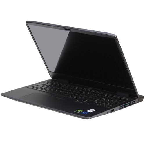 15.6" Ноутбук Lenovo LOQ 15IRH8 черный