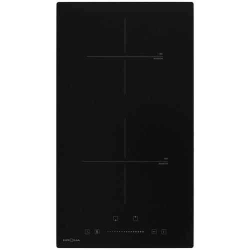 Индукционная варочная поверхность KRONA ARGON 30 BL 2BTS