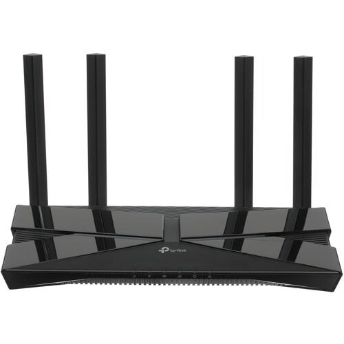 Wi-Fi роутер TP-Link Archer AX10