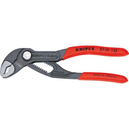 Ключ переставной KNIPEX Кобра KN-8701125