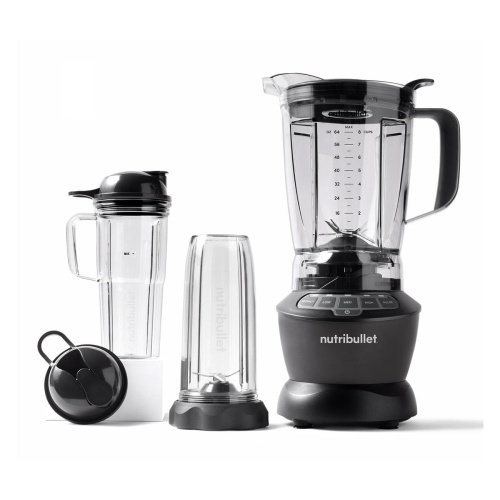 Блендер NutriBullet Combo NBF500DG (0C22300037)