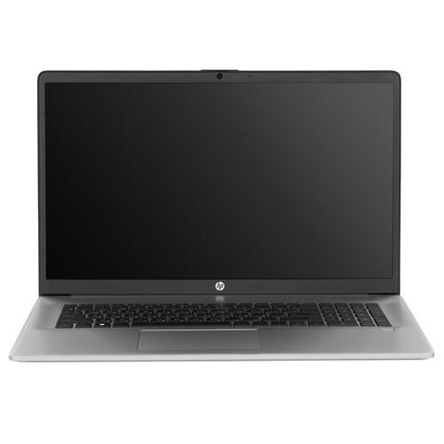 17.3" Ноутбук HP 470 G10 серебристый