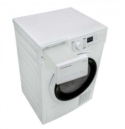Сушильная машина Schaub Lorenz SLR HW820 белый