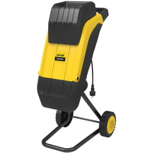 Садовый измельчитель Huter ESH-2500T Садовый измельчитель Huter ESH-2500T