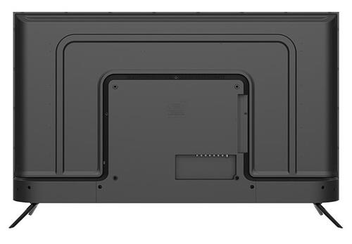 50" (127 см) LED-телевизор BQ 50FSU01B черный