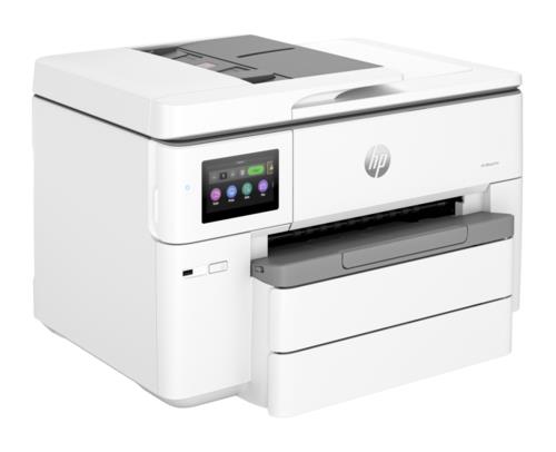 МФУ струйное HP OfficeJet Pro 9730