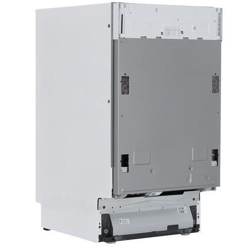 Встраиваемая посудомоечная машина Indesit СМ DIS 1C69