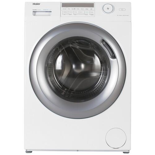 Стиральная машина Haier HW70-BP12959B белый
