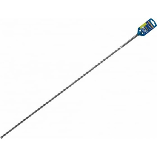 Бур SDS-plus Практика Профи 10 х 750/800 мм (031-839) по бетону Бур SDS-plus Практика Профи 10 х 750/800 мм (031-839) по бетону