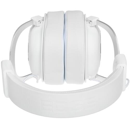 Беспроводные/проводные наушники ARDOR GAMING Edge Wireless белый
